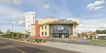 Igreja La Luz Del Mundo investe em casa para líderes em Phoenix