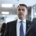 Flávio Bolsonaro critica estrutura da PF em investigação de Lulinha