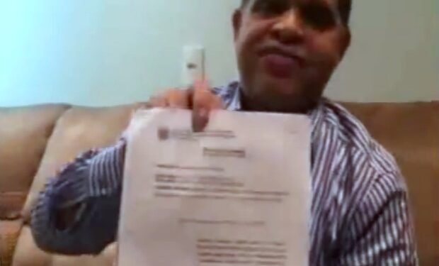 Pastor Marcos Pereira é absolvido de crimes ligados ao tráfico