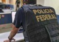 PF cumpre mandados contra suspeitos de desviar R$ 45 milhões de contas