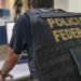 PF cumpre mandados contra suspeitos de desviar R$ 45 milhões de contas