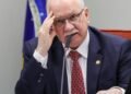 Tarifaço: Fachin diz que STF exercerá suas funções sem pressão externa