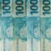 Caixa paga Bolsa Família de julho a beneficiários com NIS de final 4