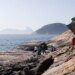 Trilha nas Ilhas Cagarras exige preparo e oferece vista única do Rio