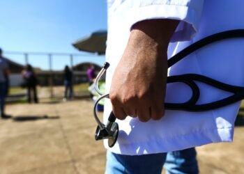 Enare: inscrição para residência com pré-requisito termina na 4ª feira