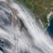 Brasil não será afetado por rio atmosférico que atinge o Chile