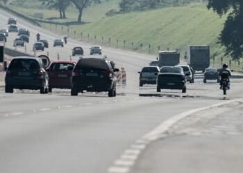 Mais de 30 rodovias paulistas têm pedágio reajustado nesta quarta