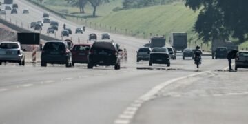 Mais de 30 rodovias paulistas têm pedágio reajustado nesta quarta