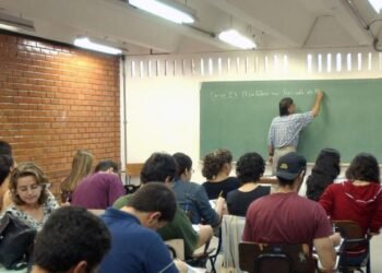 Inscrições de gestores para formação em tempo integral vão até dia 16