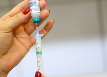SP: alta de casos de sarampo aumenta preocupação dos serviços de saúde