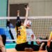 Brasil vai às quartas do Mundial de vôlei sentado nos dois naipes