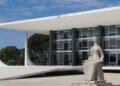 Moraes assume presidência temporária do STF a partir desta sexta-feira