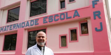 Cesárea aumenta risco de câncer de placenta após mola gestacional