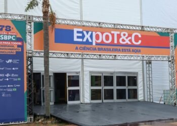 Maior evento científico da América Latina começa neste domingo