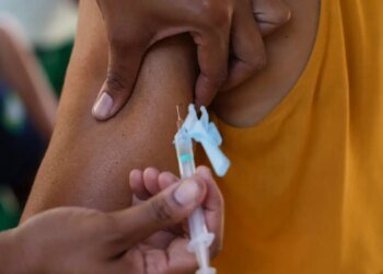 Com 13 casos de sarampo, São Paulo alerta para reforço na vacinação