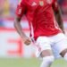 Victor Gabriel é suspenso por STJD até que Gabriel Pec volte a treinar