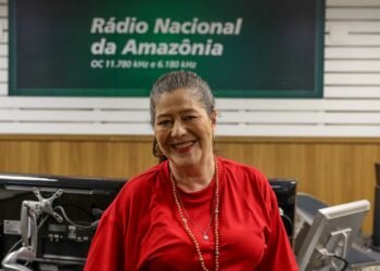 Rádio Nacional estreia programa Bem-Viver Amazônia neste sábado