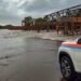 Tempestade e granizo causam prejuízo a 43 municípios no RS
