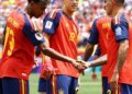 Copa do Mundo tem confronto entre Espanha e Bélgica nesta sexta-feira