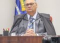 Dino determina afastamento do presidente do TCE do Maranhão