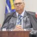 Dino determina afastamento do presidente do TCE do Maranhão