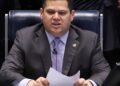 Governo pede a Alcolumbre que instale comissão sobre MP das Blusinhas