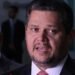 Alcolumbre envia PEC do fim da escala 6×1 para CCJ do Senado