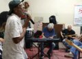 Com 25 anos, grupo musical de pacientes psiquiátricos lança novo álbum