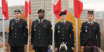 Forças Armadas do Canadá proíbem referências a Deus em cerimônias oficiais