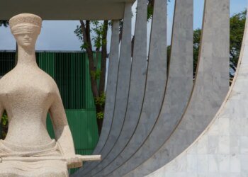 STF marca para setembro retomada do julgamento da Lei da Ficha Limpa