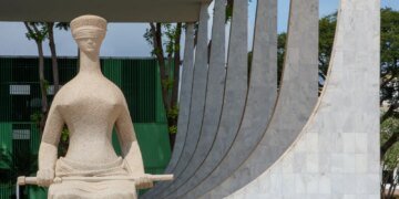 STF marca para setembro retomada do julgamento da Lei da Ficha Limpa