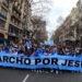 Após 9 anos, cristãos voltam às ruas de Buenos Aires na Marcha para Jesus