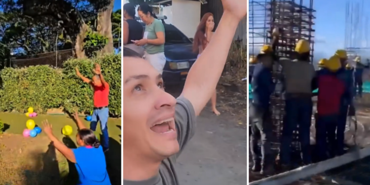 Colombianos e pastores clamam a Deus durante terremoto: “Estamos unidos em oração”