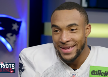 Jogador da NFL viraliza ao declarar: “Sem Jesus, não posso fazer nada”