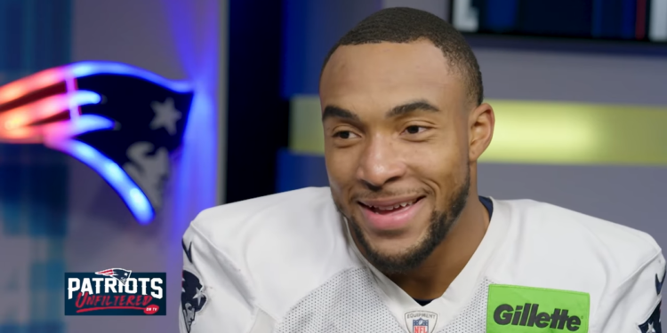 Jogador da NFL viraliza ao declarar: “Sem Jesus, não posso fazer nada”