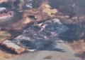 Evangélicos franceses convocam oração em meio a incêndios devastadores