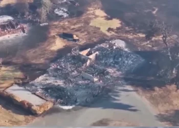 Evangélicos franceses convocam oração em meio a incêndios devastadores