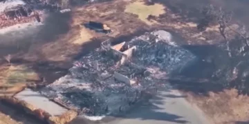 Evangélicos franceses convocam oração em meio a incêndios devastadores
