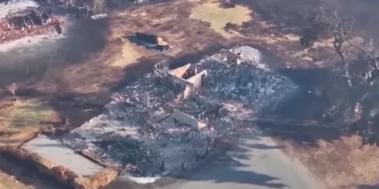 Evangélicos franceses convocam oração em meio a incêndios devastadores