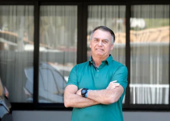Bolsonaro completa um ano preso: principais acontecimentos