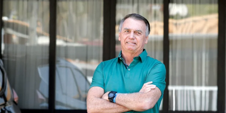 Bolsonaro completa um ano preso: principais acontecimentos