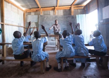 Crescimento das missões na África: oportunidade para o Evangelho