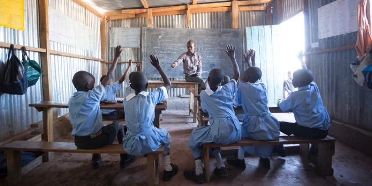 Crescimento das missões na África: oportunidade para o Evangelho