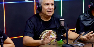 Sikêra Jr. defende Michelle como candidata à Presidência