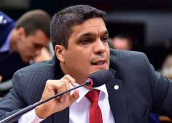 Partido barra candidatura de Cabo Daciolo à Presidência