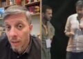Pastor critica Renan Santos após ofensas a Jesus em live