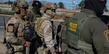 Pastores mexicanos detidos nos EUA: uma crise de imigração
