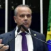 Rogério Marinho critica PT e menciona caso Master