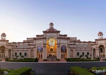 Sight & Sound celebra 50 anos de teatro bíblico com novas produções