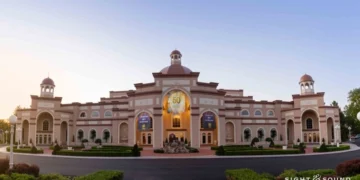 Sight & Sound celebra 50 anos de teatro bíblico com novas produções
